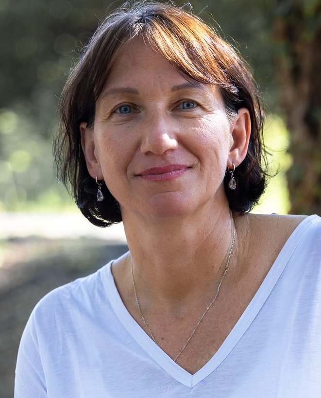 Dr. Stéphanie Khalfa Formatrice MOSAIC
